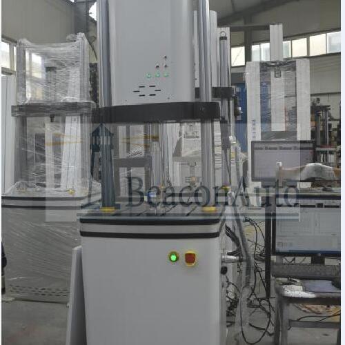 【新品推薦】骨骼彎扭疲勞試驗機(jī)