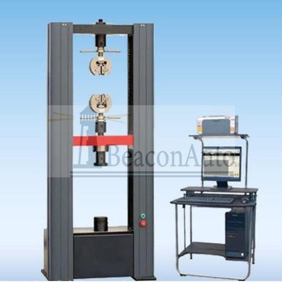 微機控制人造板萬能試驗機產(chǎn)品介紹