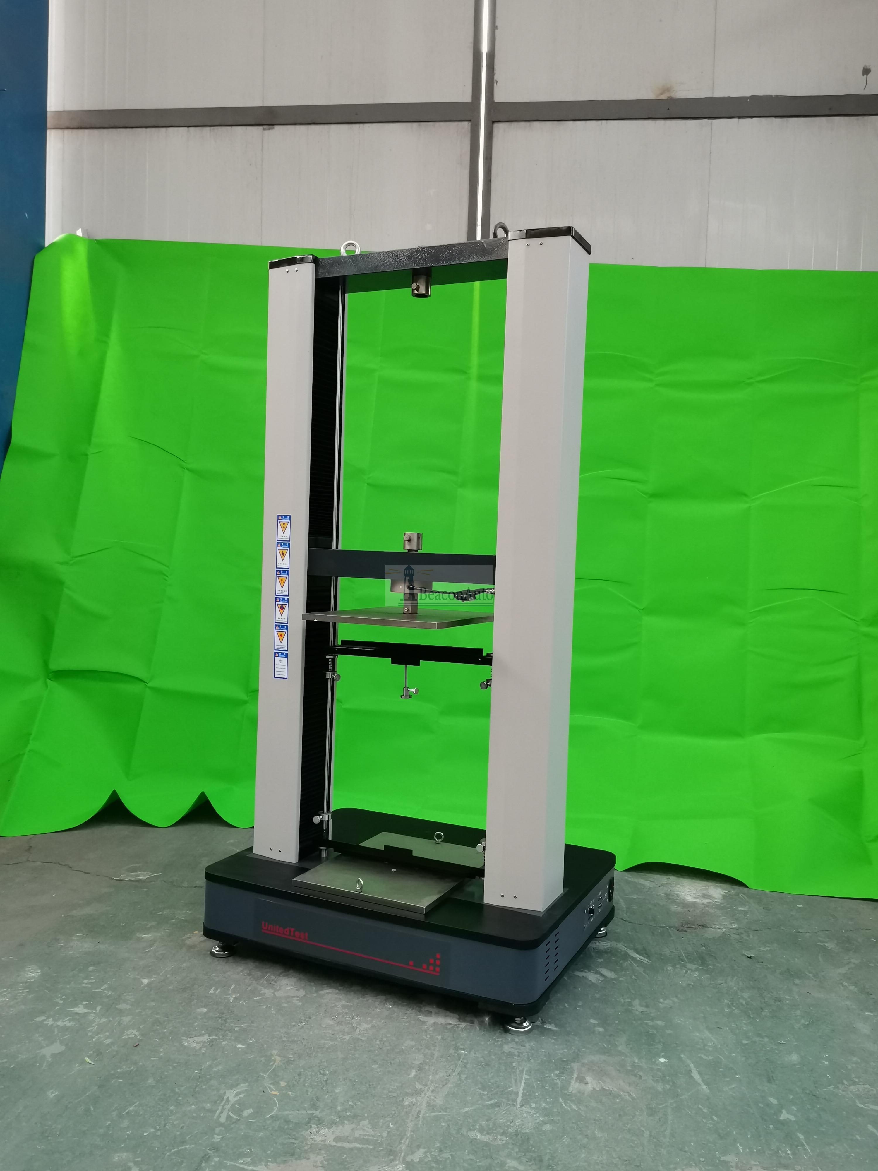 WDW-100E微機(jī)控制環(huán)剛度試驗(yàn)機(jī)產(chǎn)品簡介