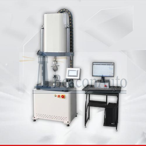 椎間盤假體動靜態(tài)疲勞試驗(yàn)機(jī)用途