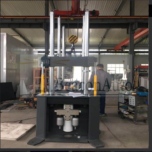 防傾桿拉壓擺扭疲勞試驗機