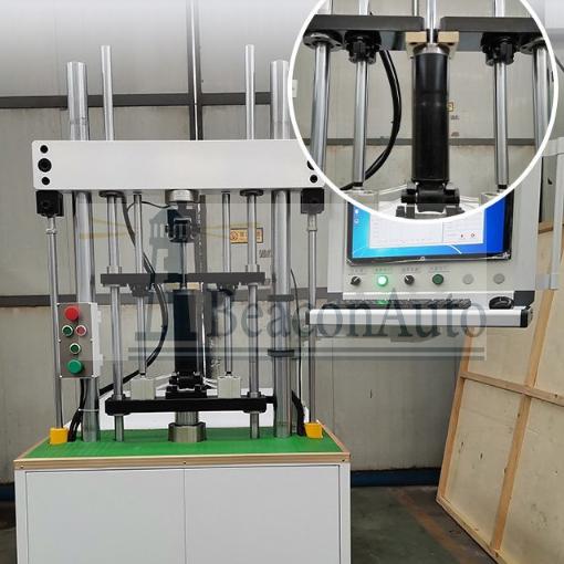 汽車減震器示功疲勞綜合試驗(yàn)機(jī)