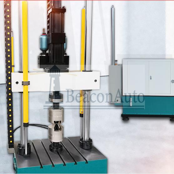 種植牙疲勞耐久性能試驗(yàn)機(jī)