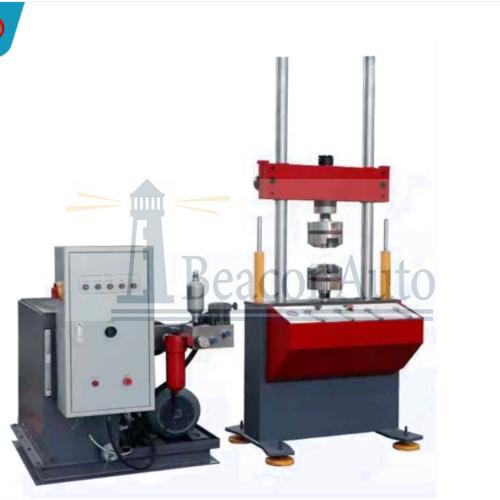 25KN電液伺服疲勞試驗機(jī)