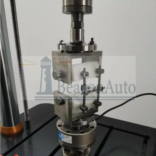 外固定架環(huán)形平面壓縮強(qiáng)度試驗機(jī)