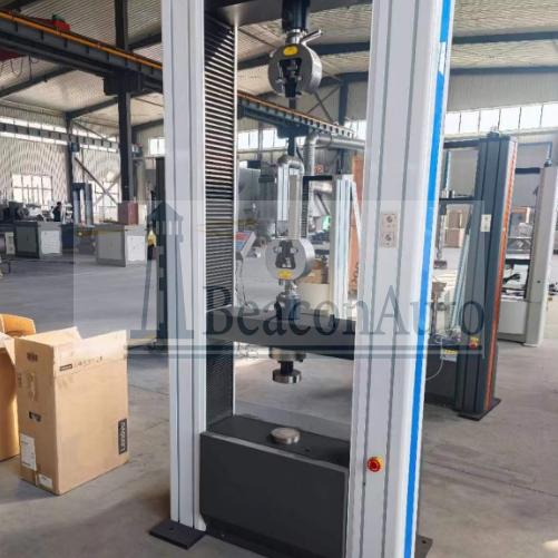 人造膝關(guān)節(jié)磨損疲勞試驗機(jī)