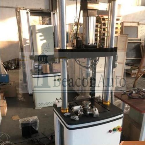 銅線疲勞試驗機技術資料