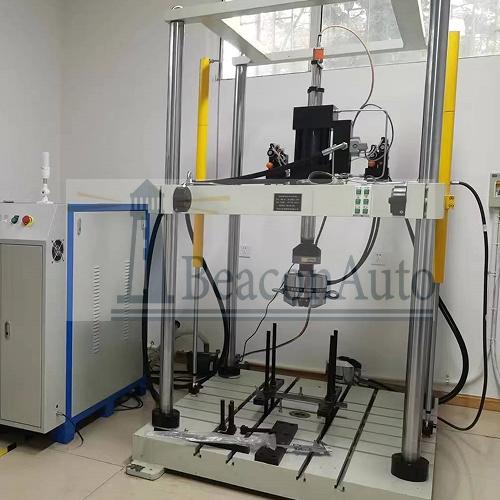 帶柄股骨部件疲勞性能試驗機(jī)