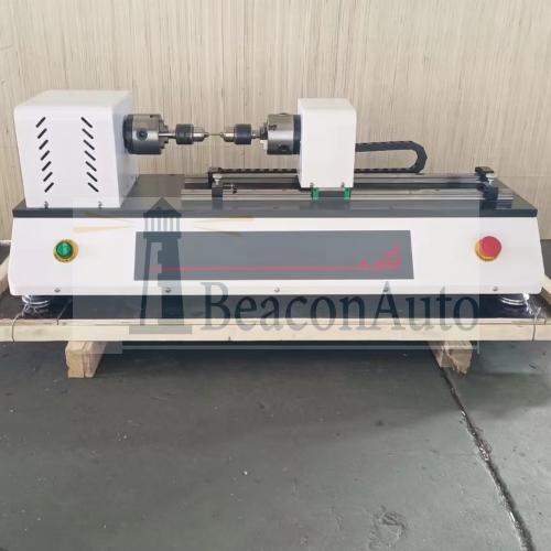 500Nm醫(yī)用鉆類扭轉試驗機