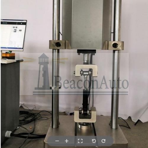 ISO髖關(guān)節(jié)多軸模擬試驗機技術(shù)指標(biāo)