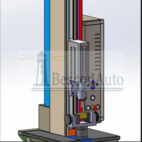 牙科材料耐久性試驗(yàn)機(jī)