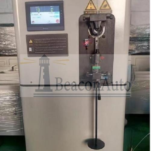 光纜光纖線反復彎曲試驗機技術(shù)資料