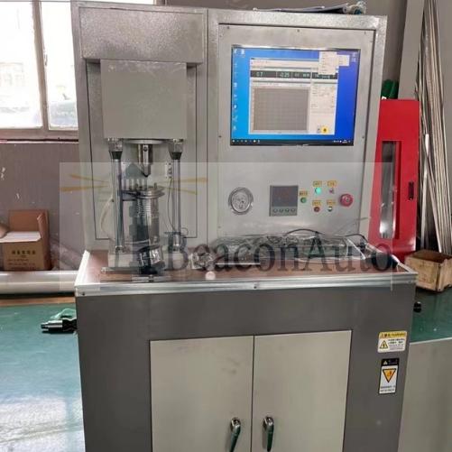潤(rùn)滑油抗磨性能試驗(yàn)機(jī)