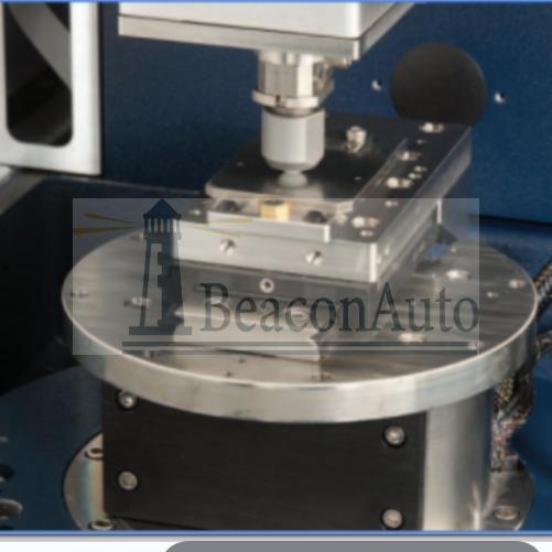 高速銷盤(pán)耐磨測(cè)試儀