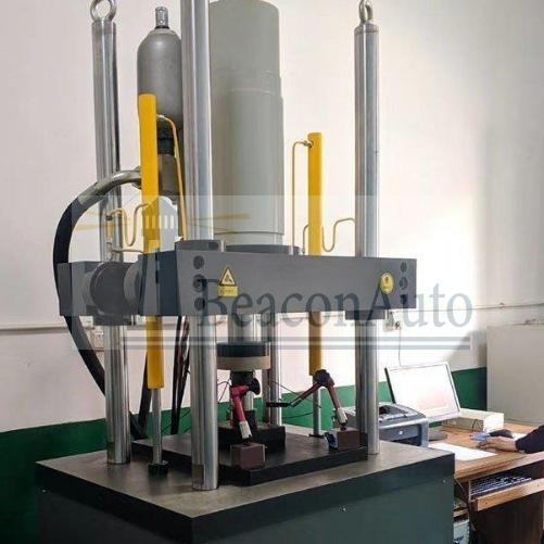 電子旋轉(zhuǎn)疲勞試驗(yàn)機(jī)技術(shù)資料