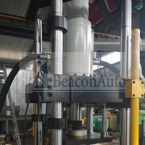 微機控制雙通道壓扭試驗機