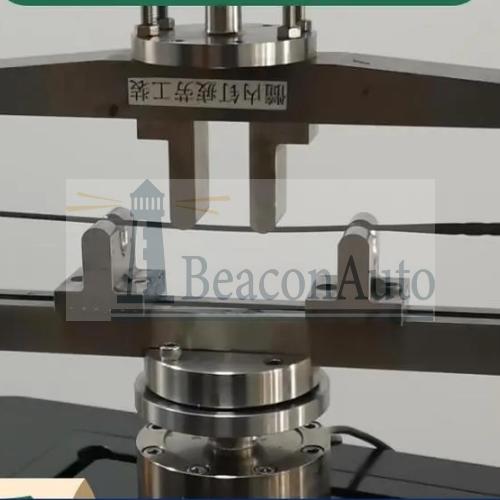 頸椎前路動態(tài)壓縮拉伸疲勞試驗(yàn)機(jī)