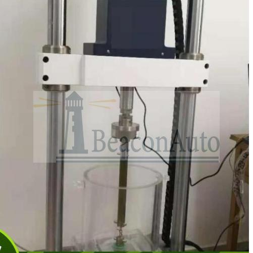 不銹鋼拉伸腐蝕試驗機