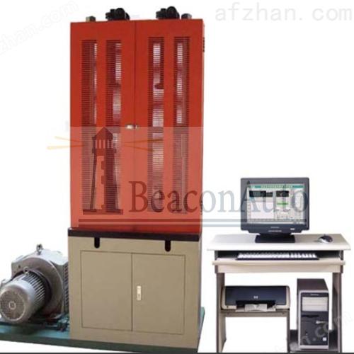 彈簧疲勞性能測試設(shè)備