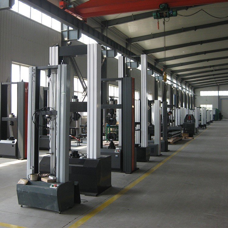 PE管材拉力試驗機(jī) PVC塑料波紋管拉伸 力學(xué)性能檢測設(shè)備2.jpg