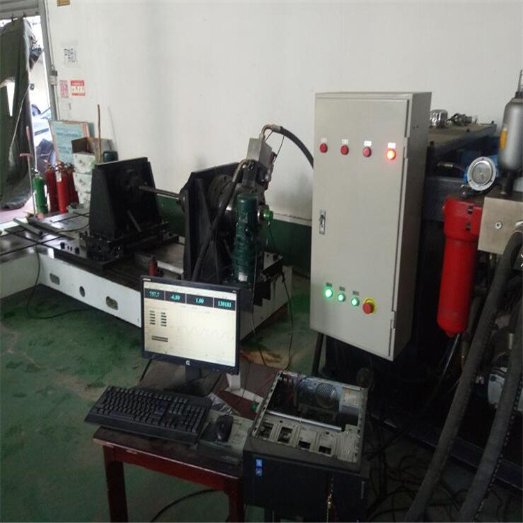 1679363031493954.jpg 傳動軸 轉(zhuǎn)向柱 漲緊輪 皮帶輪等汽車部件扭轉(zhuǎn)疲勞試驗機(jī)4.jpg