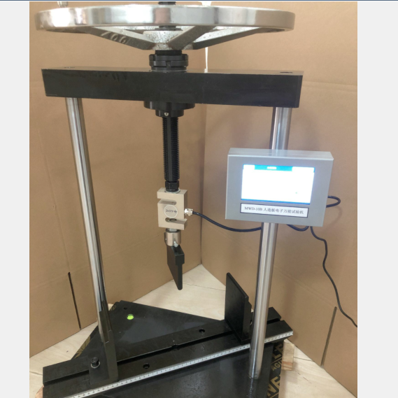 1692327205930539.png 人造板劃痕試驗機(jī)金剛石針刻劃木地板板材表面層專用抗劃性測試儀1.png