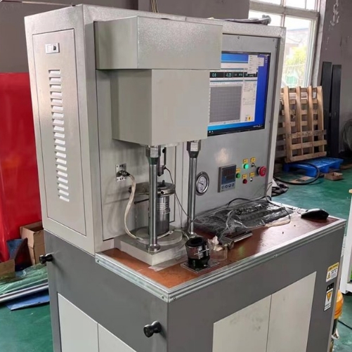 1MRS-10G 杠桿式四球摩擦磨損試驗機 油品檢測系統(tǒng) 數顯 微機控制1.png