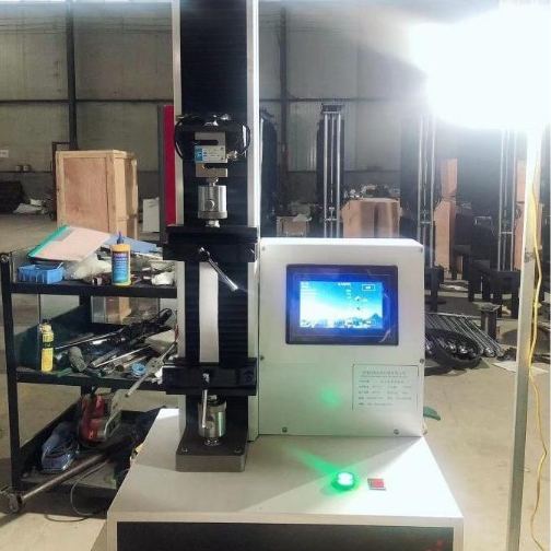 1703828617364693.png 1口罩防護(hù)隔離服拉力試驗機(jī)1.png